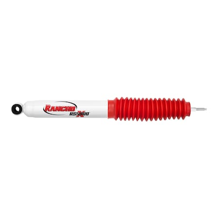 Monroe Rancho Rs5000X Shock Shock Absorber, Rs55179 RS55179